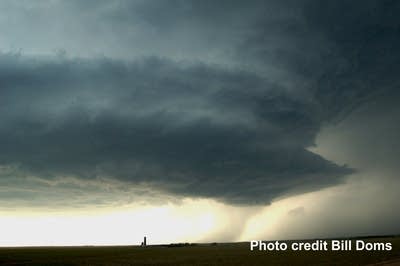 Supercell