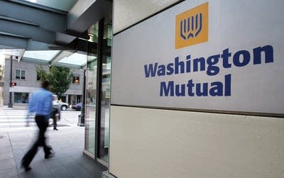 Washington Mutual's Rating Reduced To Junk By Stan