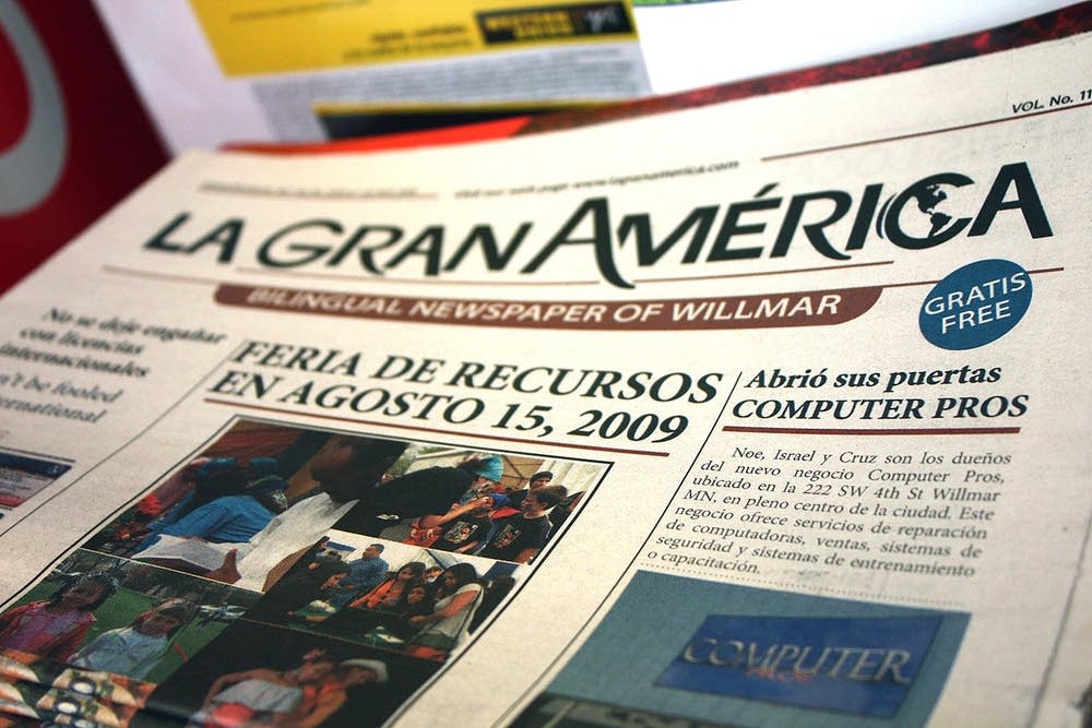 La Gran America