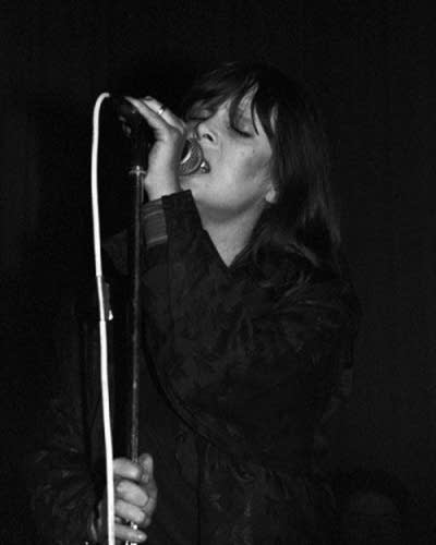 Today in Music History: Remembering Nico