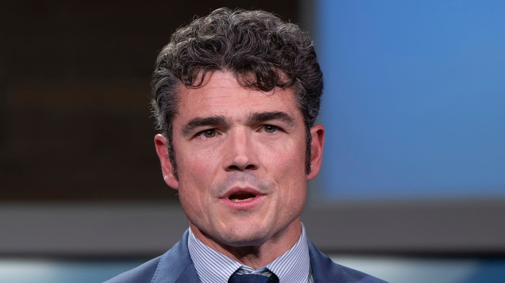 Top counterterrorism chief resigns over Iran war