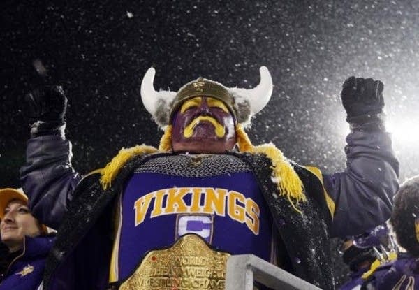 Vikings delay decision on training camp at MSU Mankato