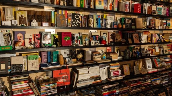 AI has faced more pushback in creative industries like publishing, where consumers are more averse to artificially generated content.