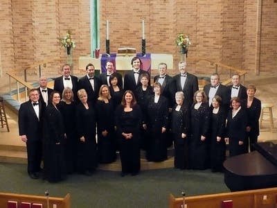 Saint Paul Vocal Forum
