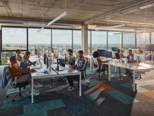 How technology is changing work in Minnesota 