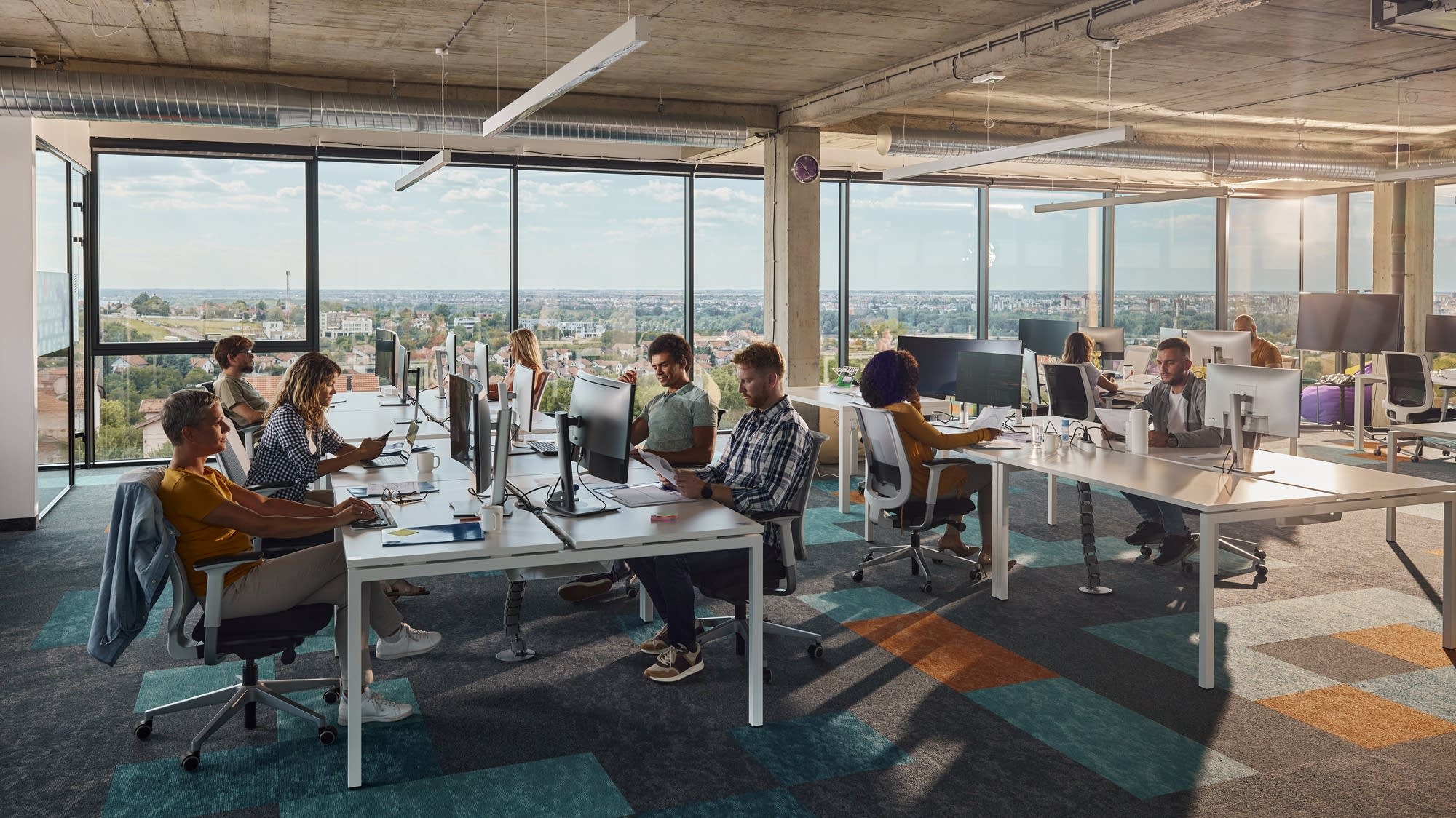Is Remote Work Dying? The Shocking Truth Behind the Return-to-Office Trend