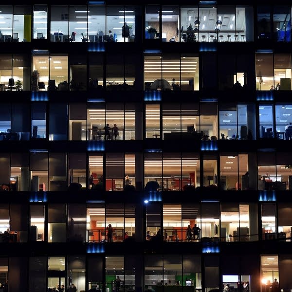 What we talk about when we talk about jobs