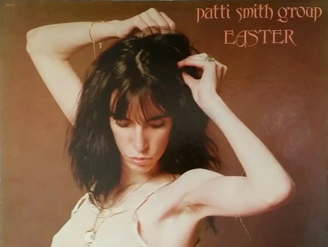 March 3 in Music History: Patti Smith Group released 