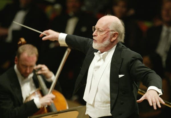 John Williams will return for Star Wars Episode VIII