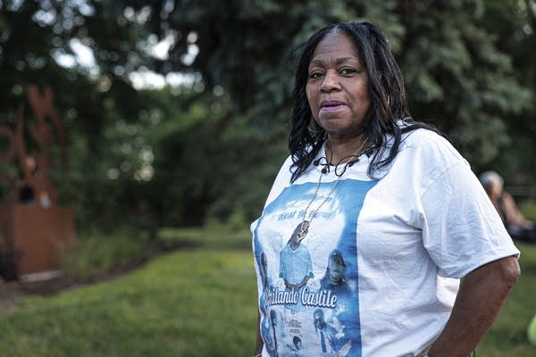 Commemorate the 10th anniversary of Philando Castile