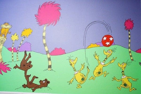 Why grad students should drop Dr. Seuss from their application essays