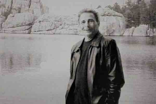 The wisdom of a dying man