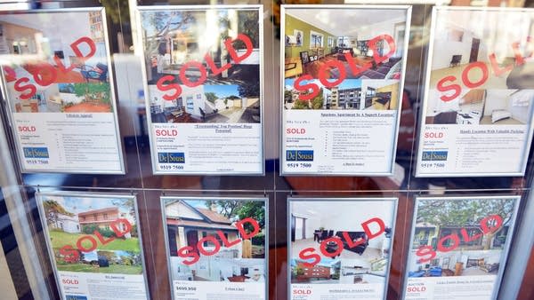 A chronic lack of housing stock in major cities makes the problem worse.