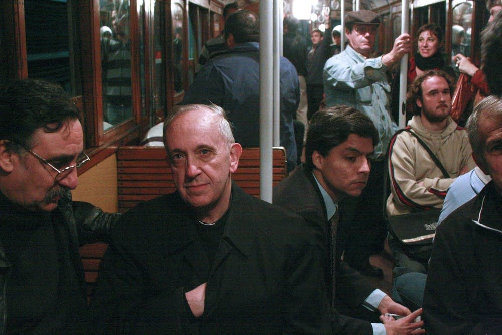Pope Francis