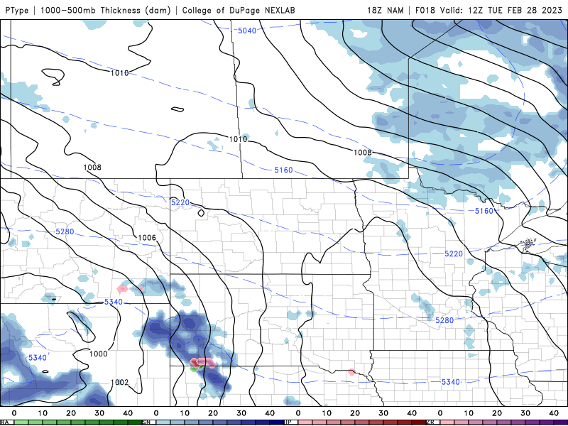 tue precip 7