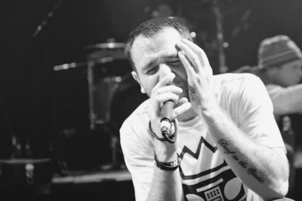 Botzy talks about ‘The Best Love Is Free’ on the Local Show