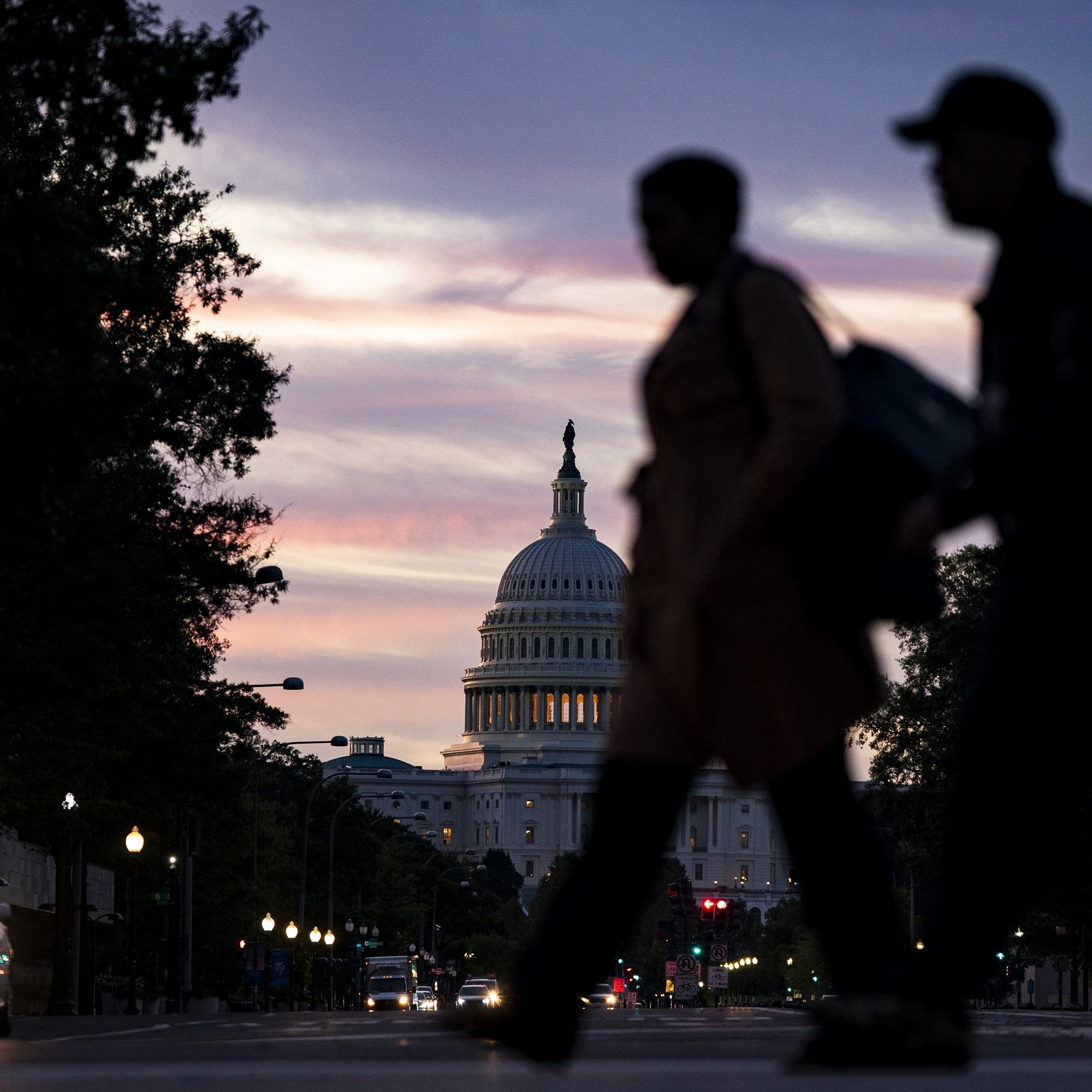 How the government shutdown will affect federal workers
