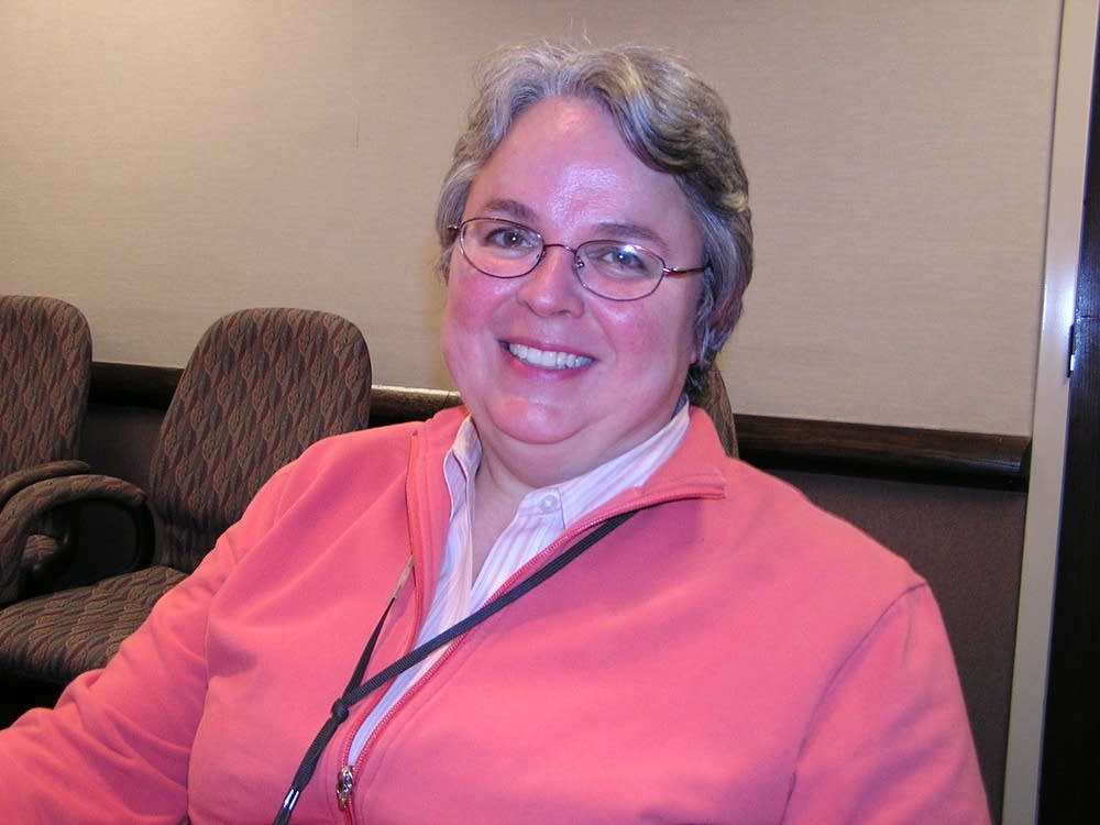 Abigail McKenzie