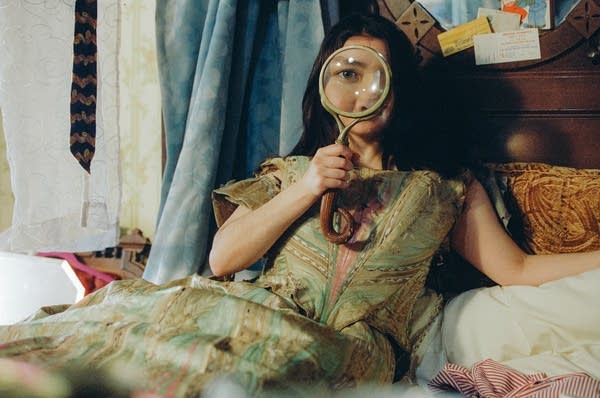 Interview: Mitski talks about 'Nothing's About to Happen to Me,' cats, and being trapped in your own mind