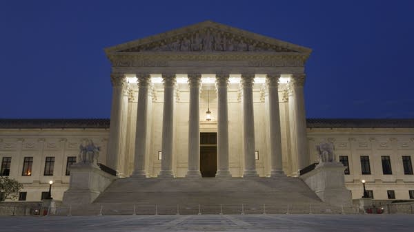 What a Supreme Court decision means for money in politics