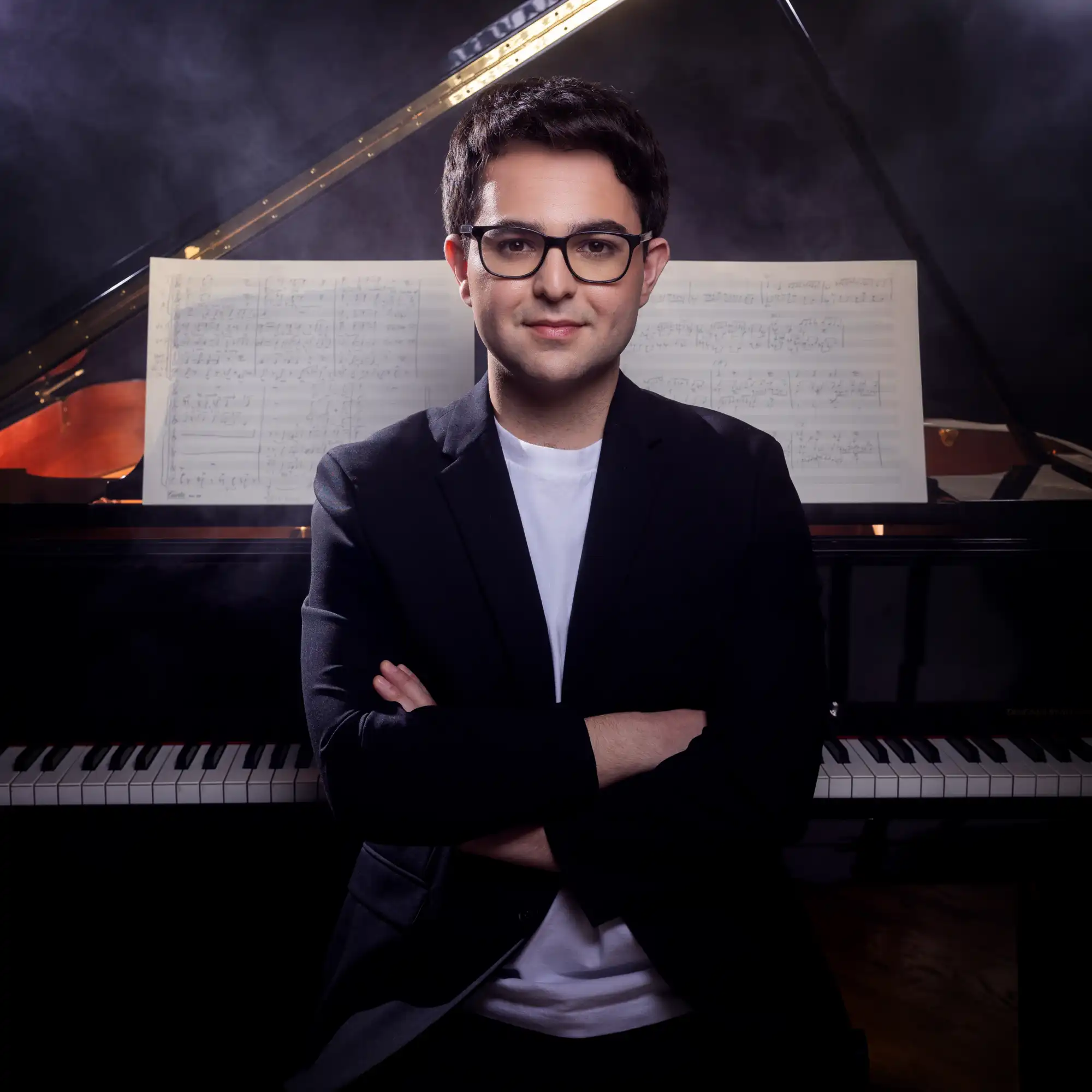 Kian Ravaei: iPod Variations