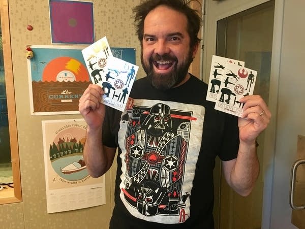 Coffee Break: Science fiction