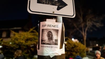 renee good kids cigarette burns Renee Good, woman killed by ICE agent in Minneapolis, was a mother, poet  and new to the city