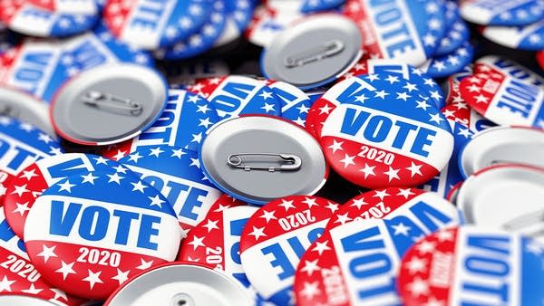 It’s a lot harder to get out the vote during a pandemic