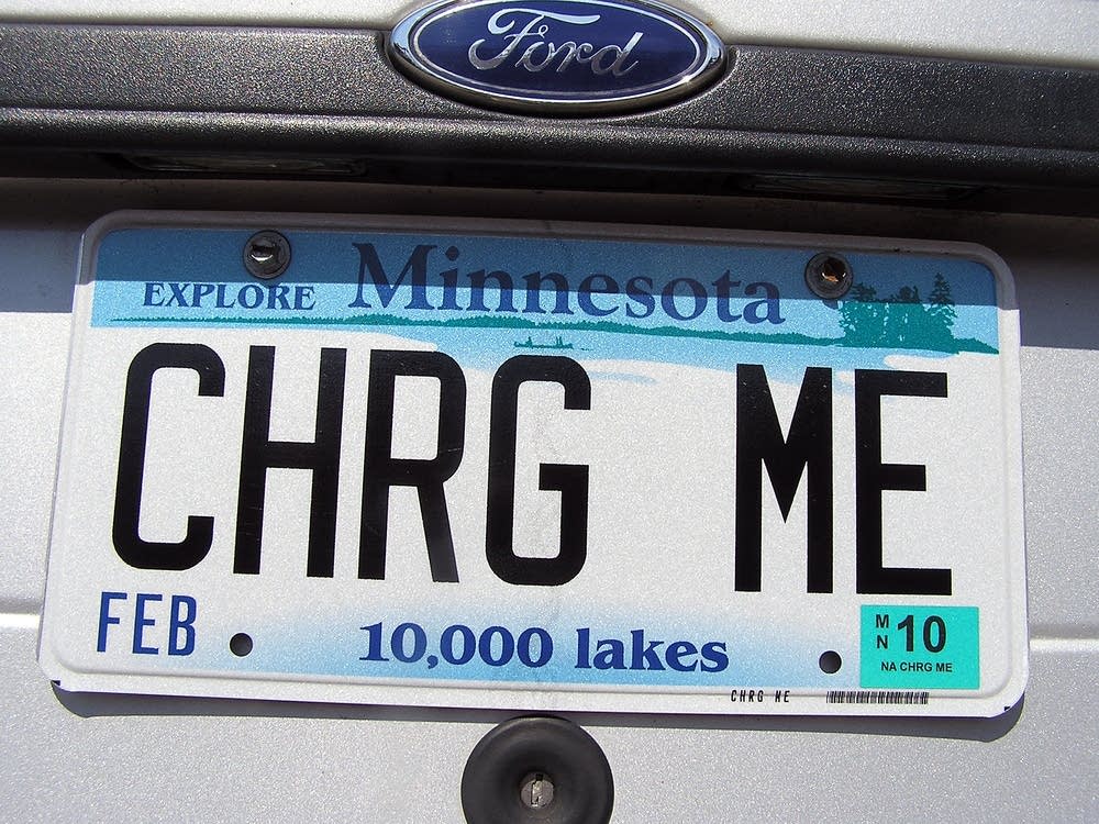 Charge me