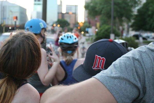 Courtesy of Mark Woker