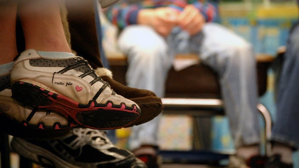 MPR News investigation Minnesota lacks strong bullying law, state