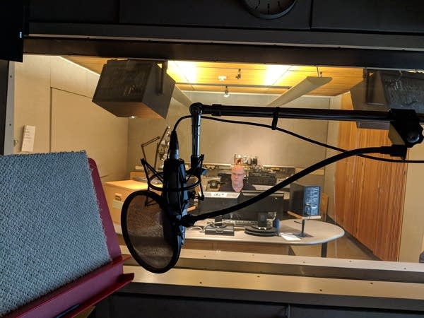 What’s on MPR News – 10/4/18