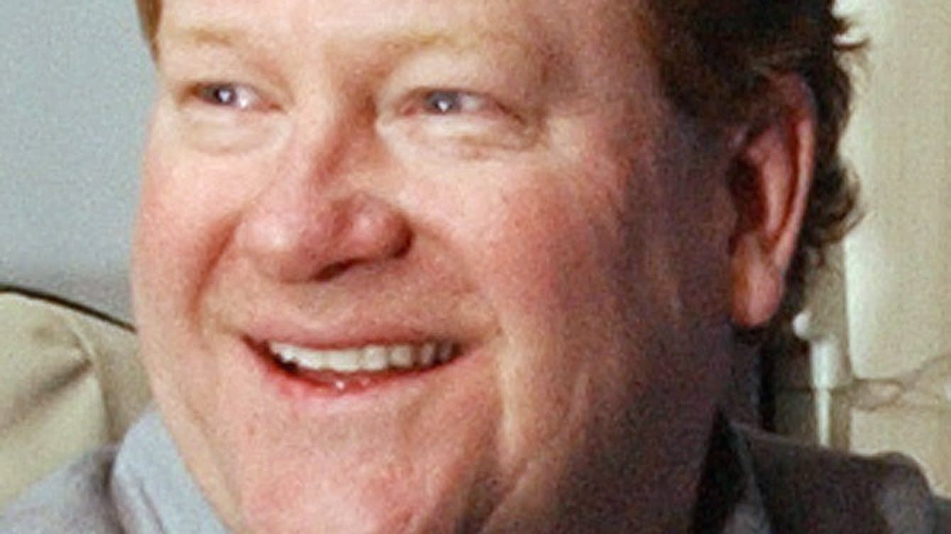 Radio and television personality Ed Schultz dies at 64 | MPR News