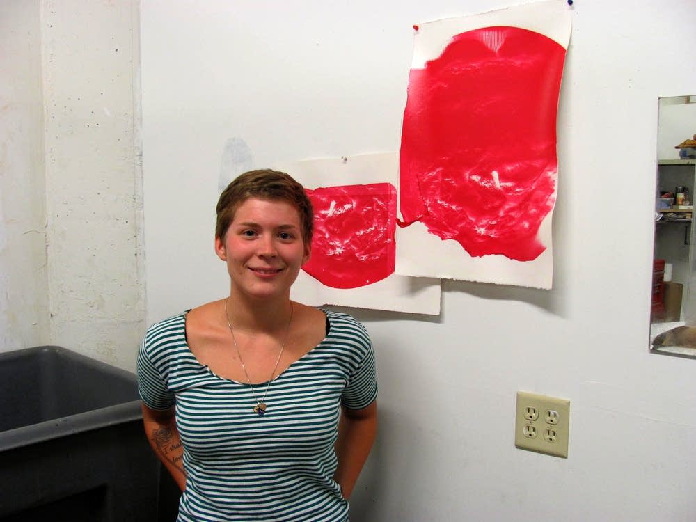 Anya Bormes