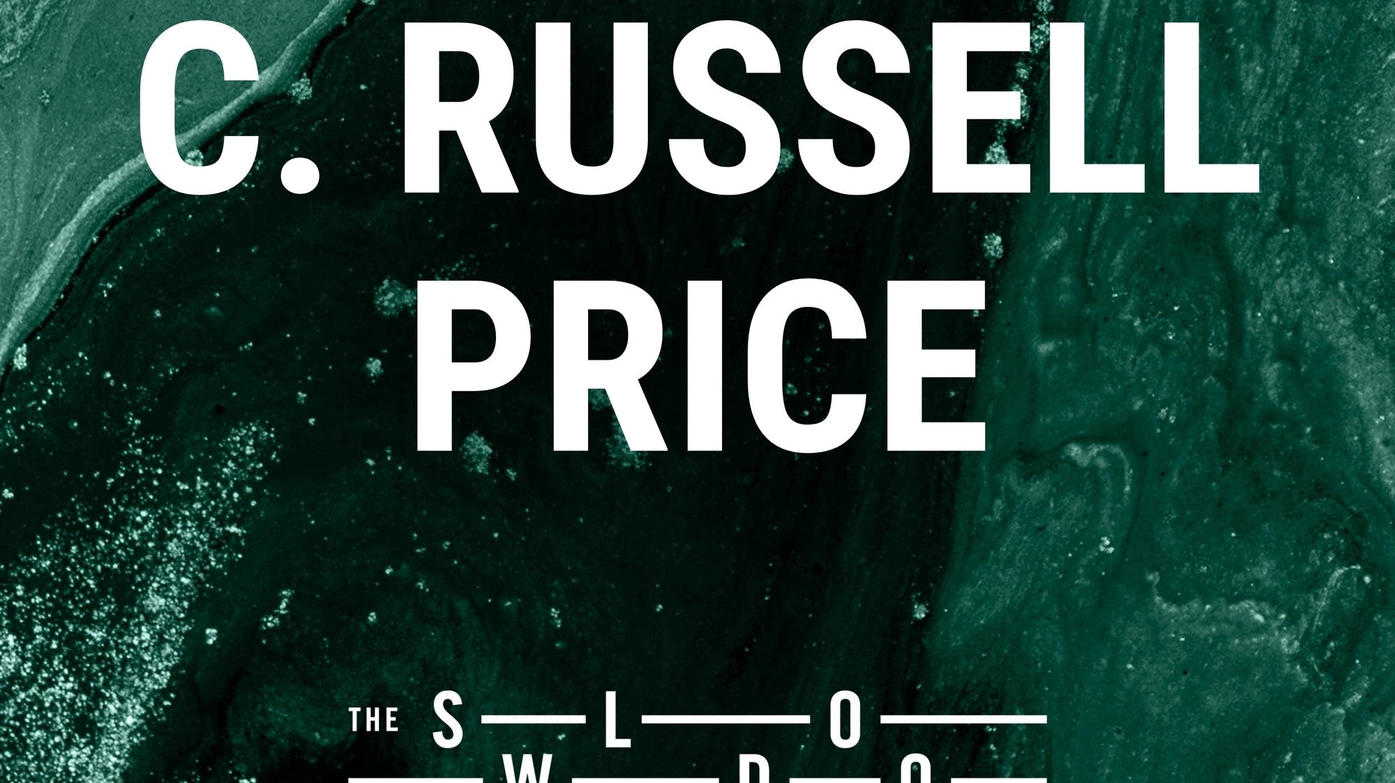 1514: A Love Poem Will Not Save the World by C. Russell Price | The ...