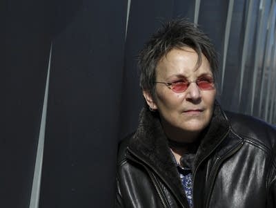 Mary Gauthier