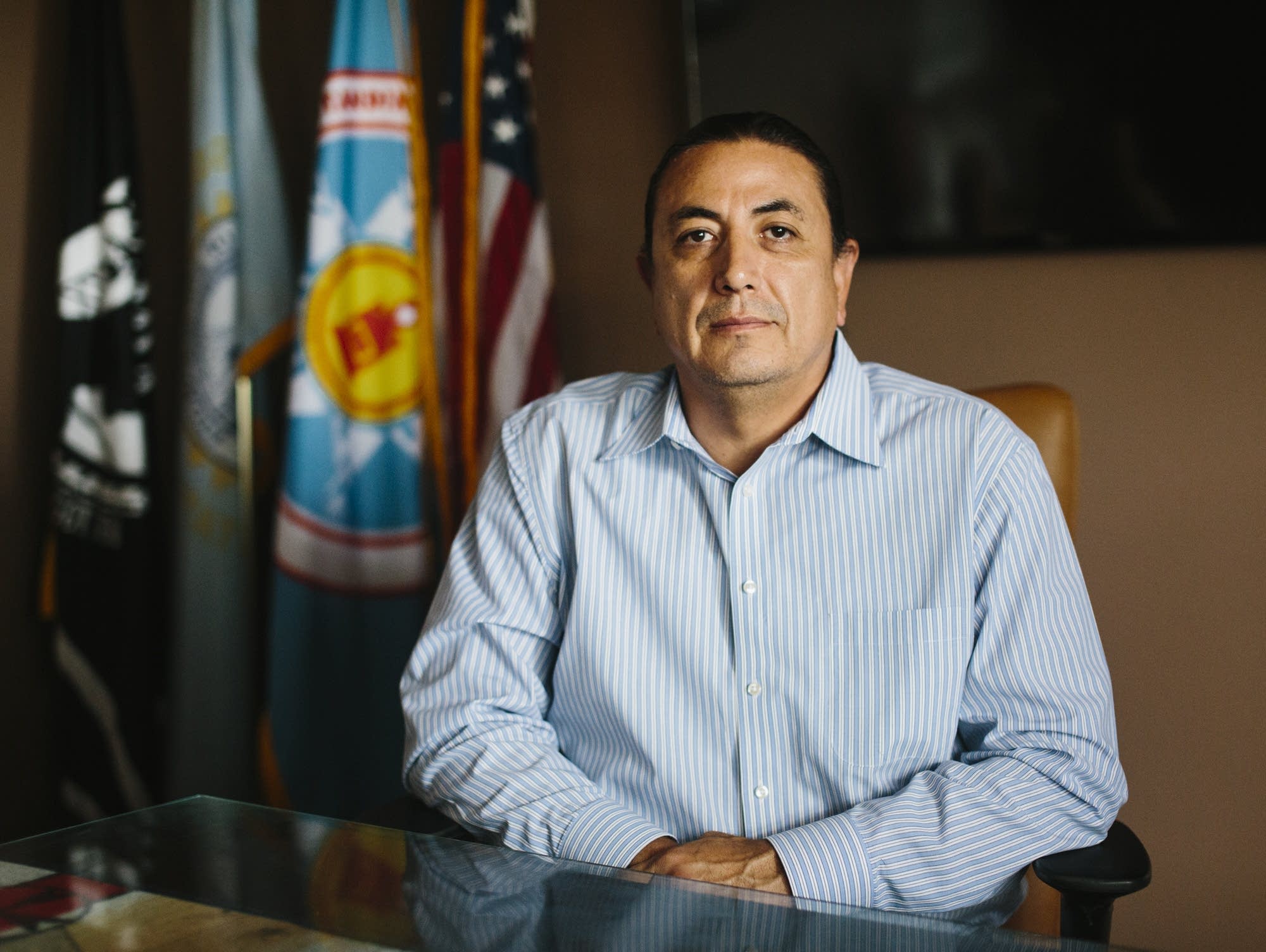 Dakota Access pipeline fight voted out 