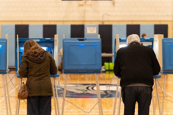 Live results: Key elections in Minnesota