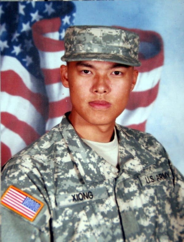 Soldier from St. Paul among 13 dead at Fort Hood