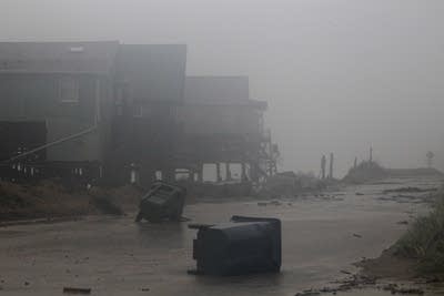 Hurricane Earl