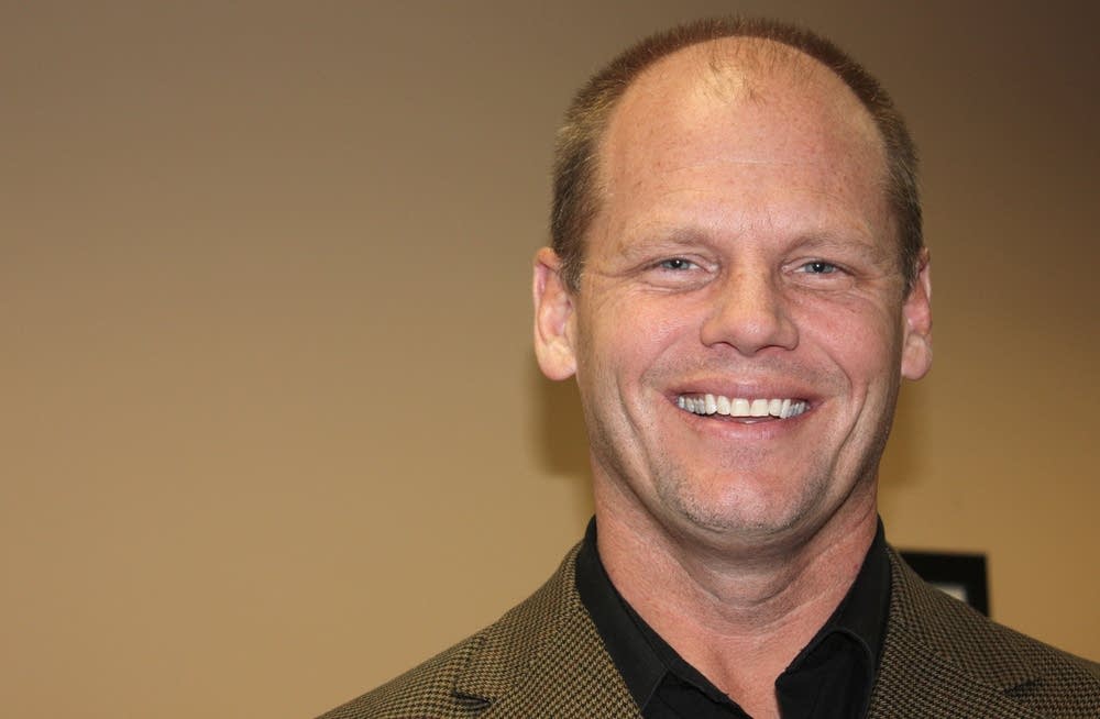 Steve Jordahl