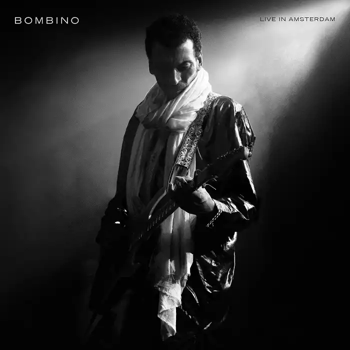 Bombino Timtar (Live)