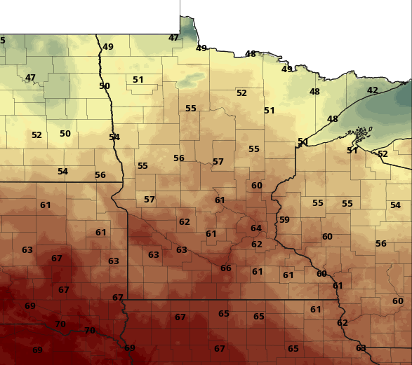 thu highs 6