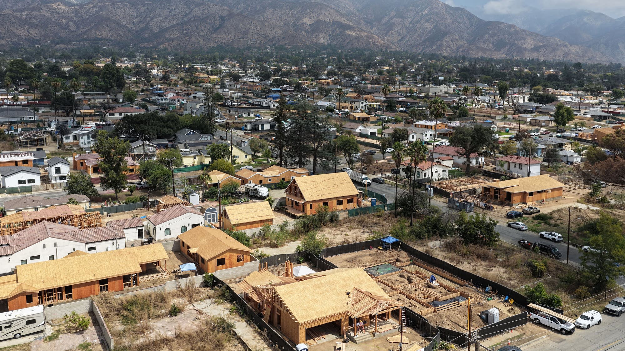 How prefab homes can speed up rebuilding after LA's fires