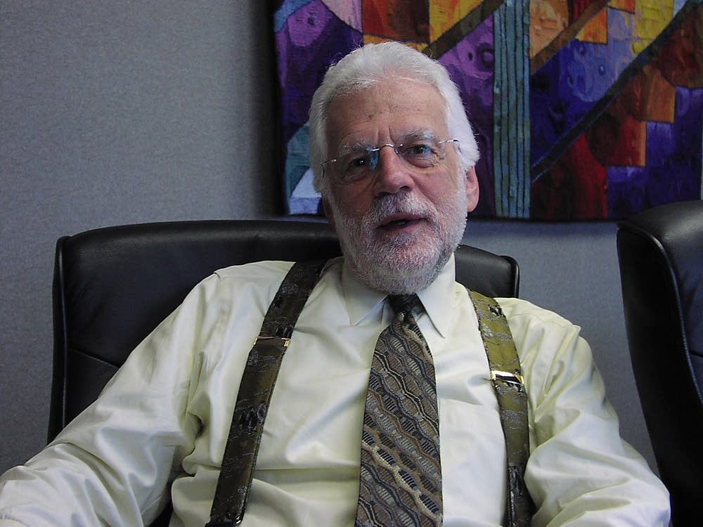 Ron Meshbesher