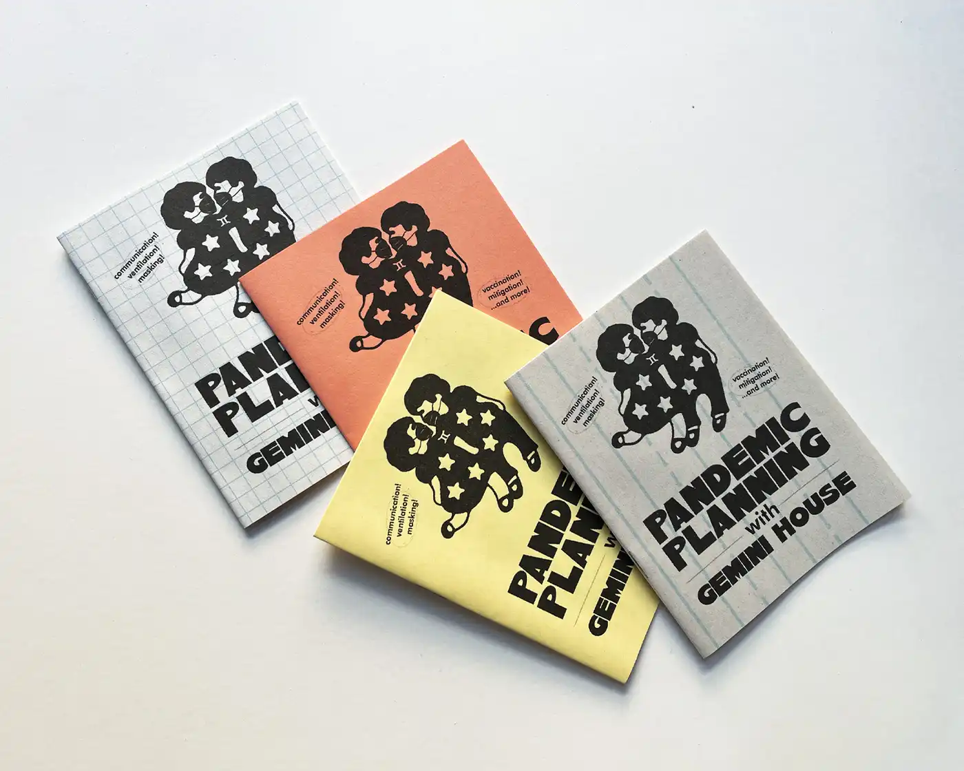 Advocates hope new Twin Cities zine fest kindles interest in queer