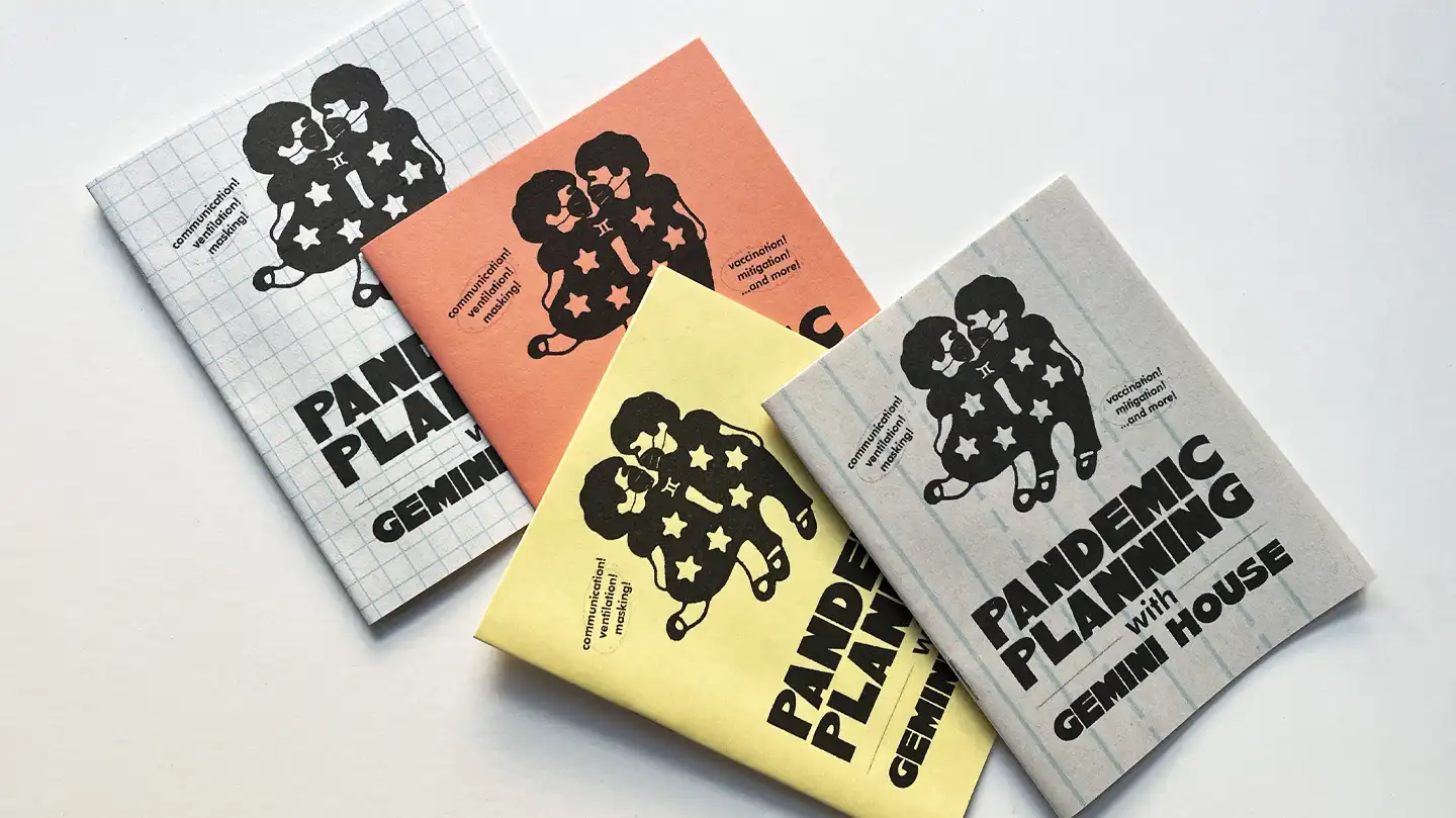 Advocates hope new Twin Cities zine fest kindles interest in queer, trans art - Vimarsana News