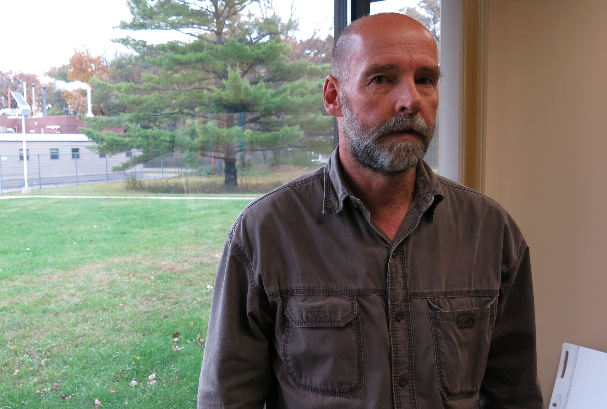 Bryan Richards.