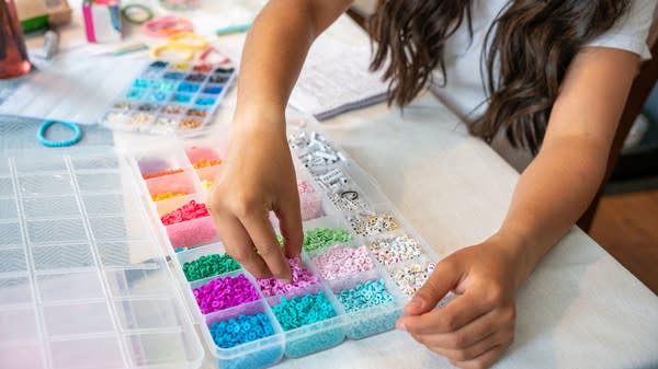 A check-in on the hobby economy