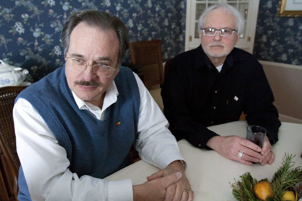 John Rittman, Tom Trisko